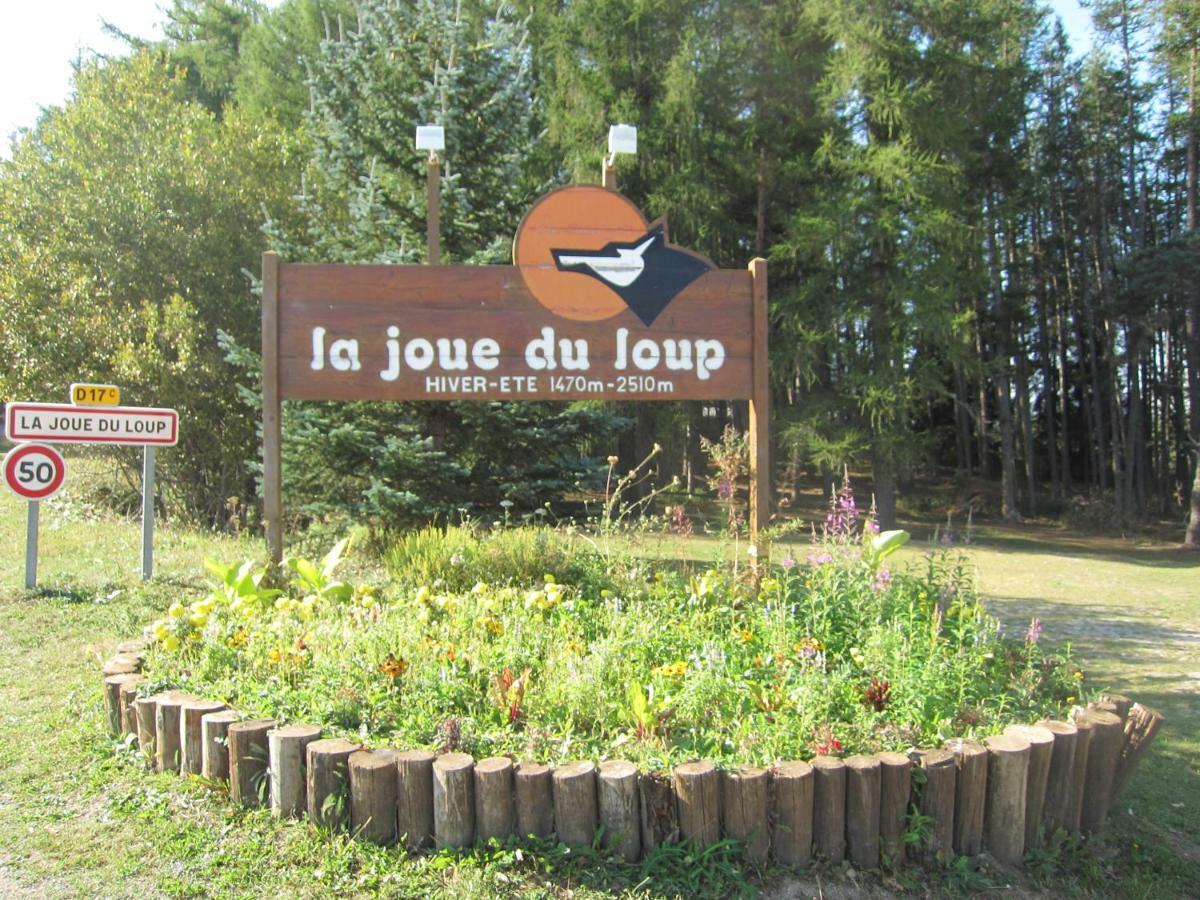 Appartement Les Monts Du Soleil